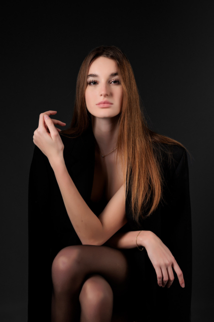 glamour foto