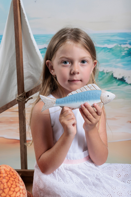 letné mini fotenie